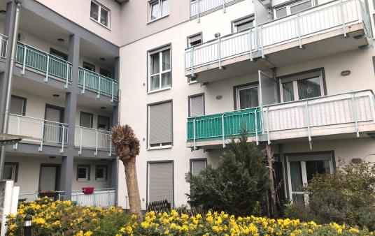 Objektansicht