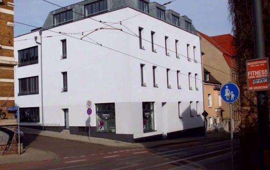 Objektansicht