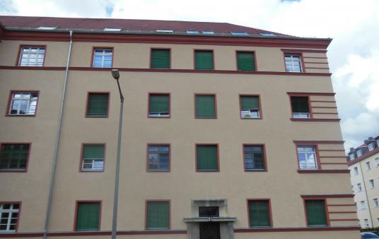 Objektansicht