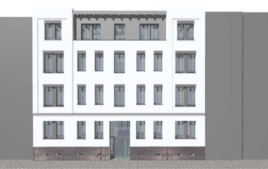 Vorderhaus