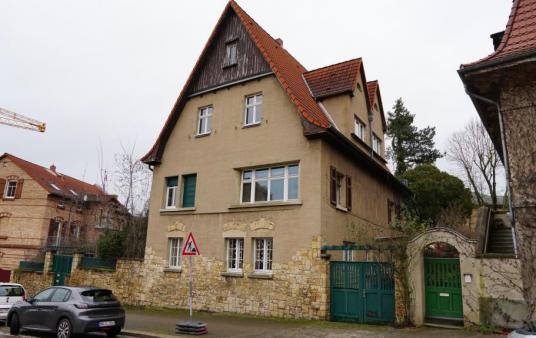 Objektansicht
