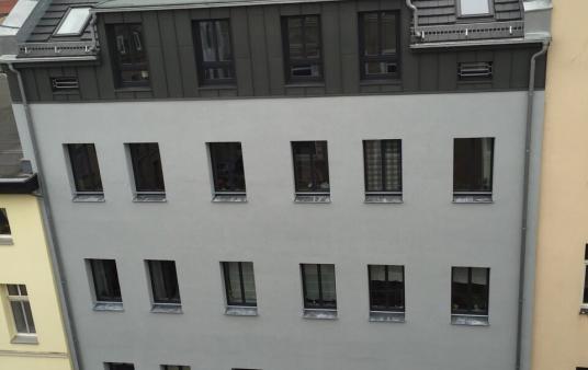 Objektansicht