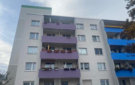 Objektansicht
