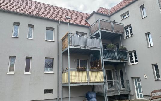 Objektansicht