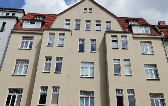 Objektansicht