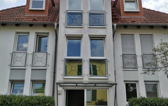 Objektansicht