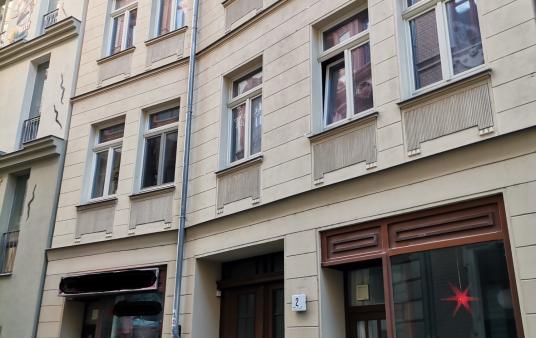 Objektansicht