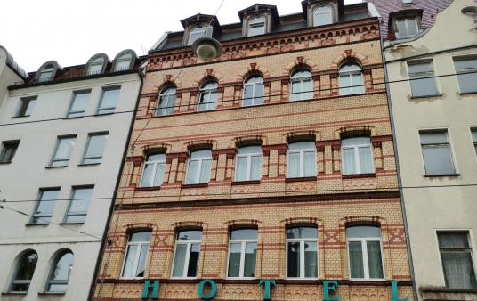Objektansicht