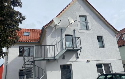 Objektansicht