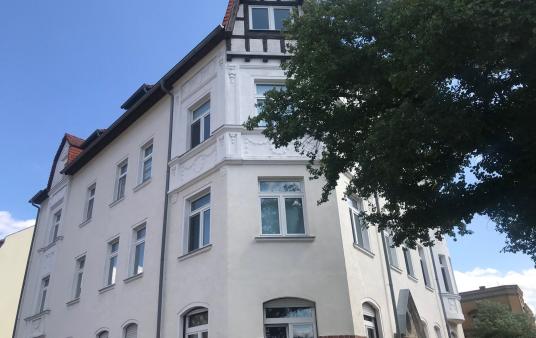 Objektansicht