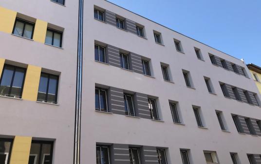 Objektansicht