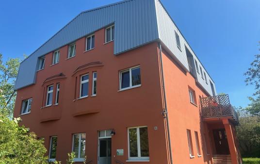 Objektansicht