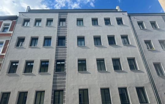 Objektansicht