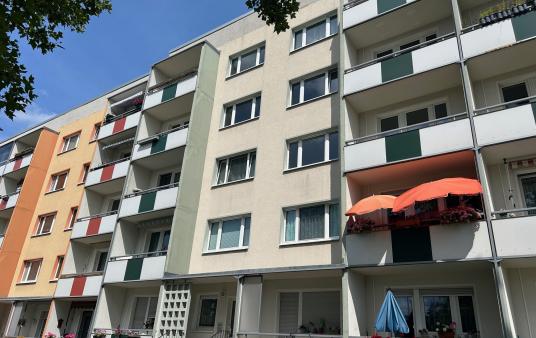 Objektansicht