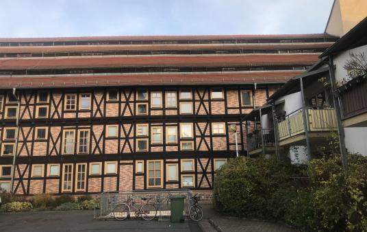Objektansicht