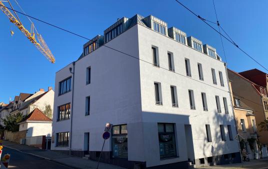 Objektansicht
