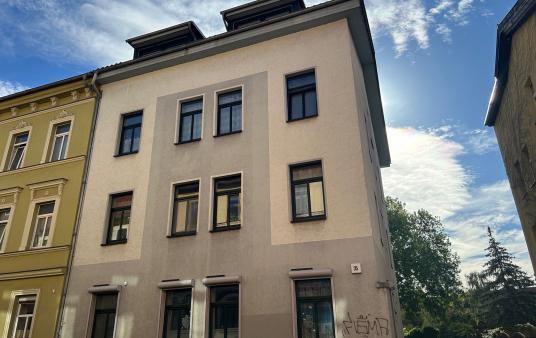 Objektansicht