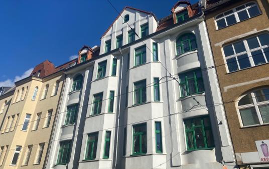 Objektansicht