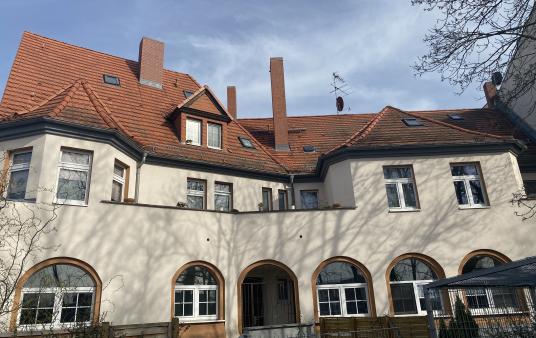 Objektansicht