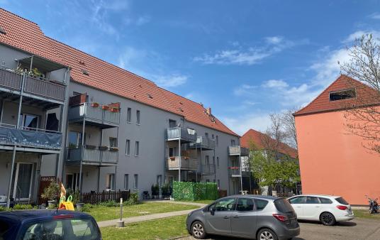 Objektansicht