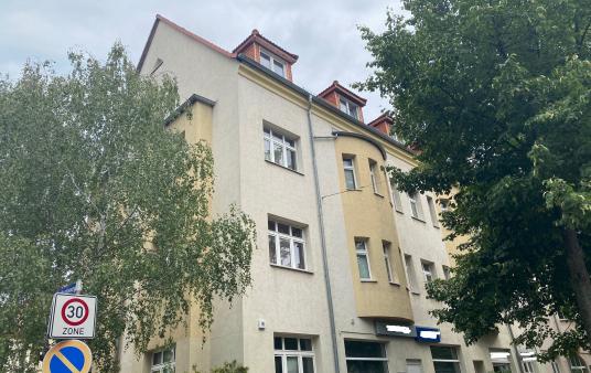 Objektansicht