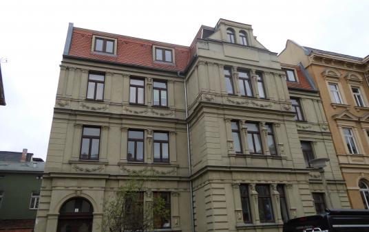 Objektansicht