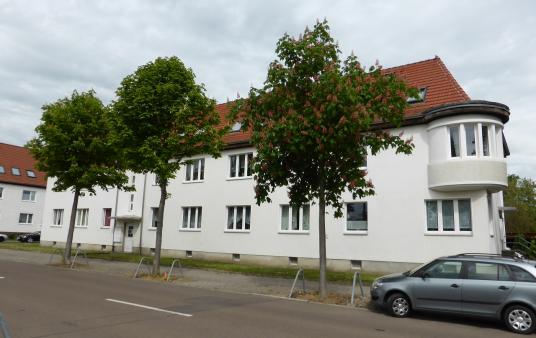 Objektansicht