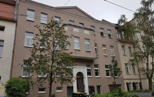 Objektansicht