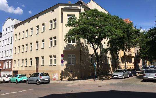 Objektansicht
